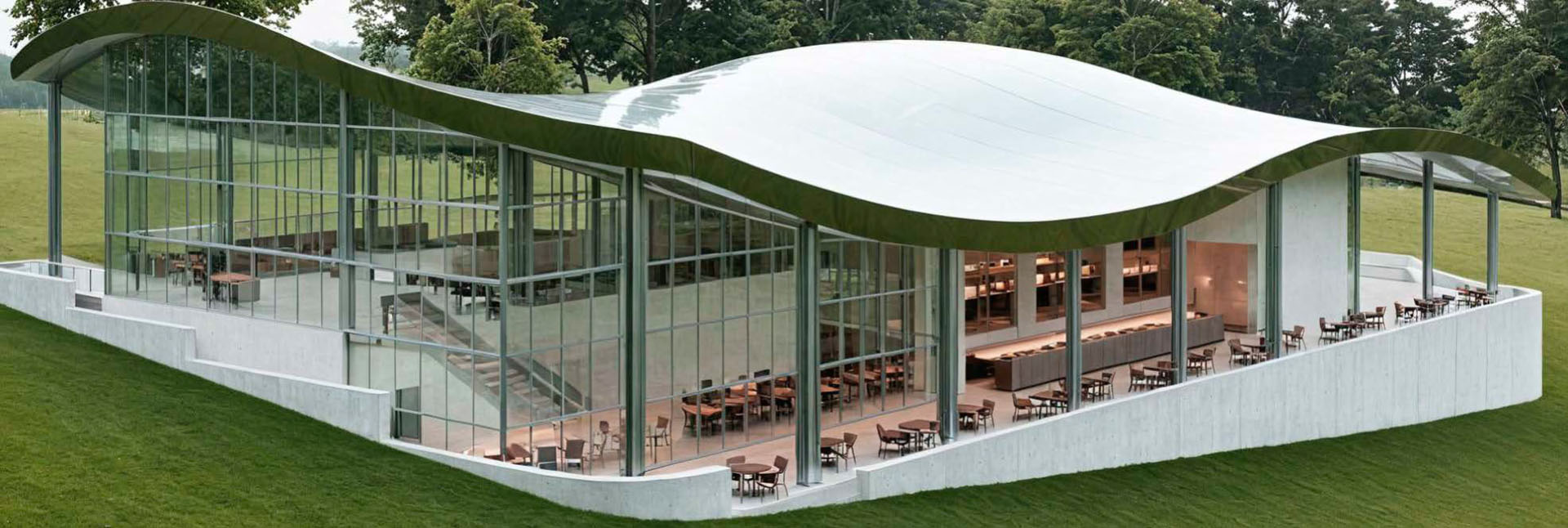 Cervecería Grotto Brew - vista